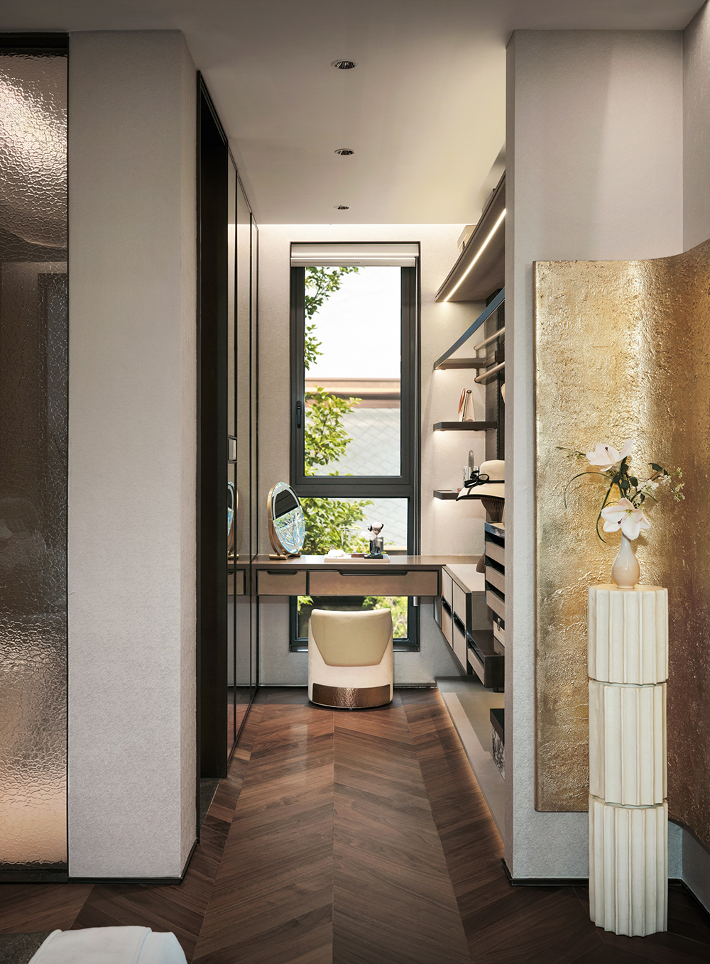 550㎡新中式別墅,演繹的人居美學革命(圖21) 20.png